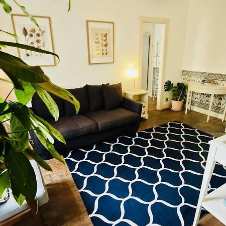 Family Downtown Apartment - Se21 Lisbona Esterno foto