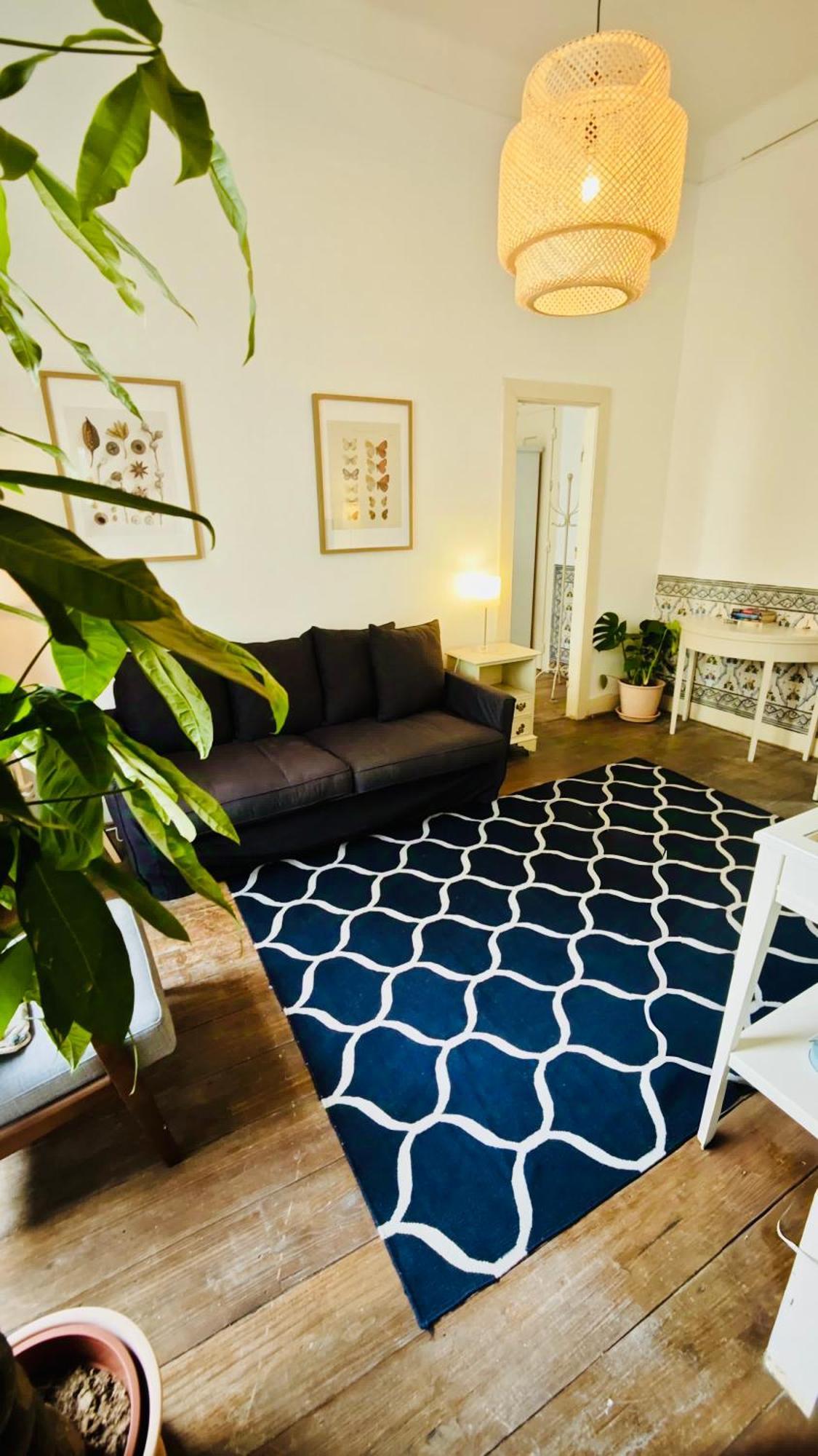 Family Downtown Apartment - Se21 Lisbona Esterno foto