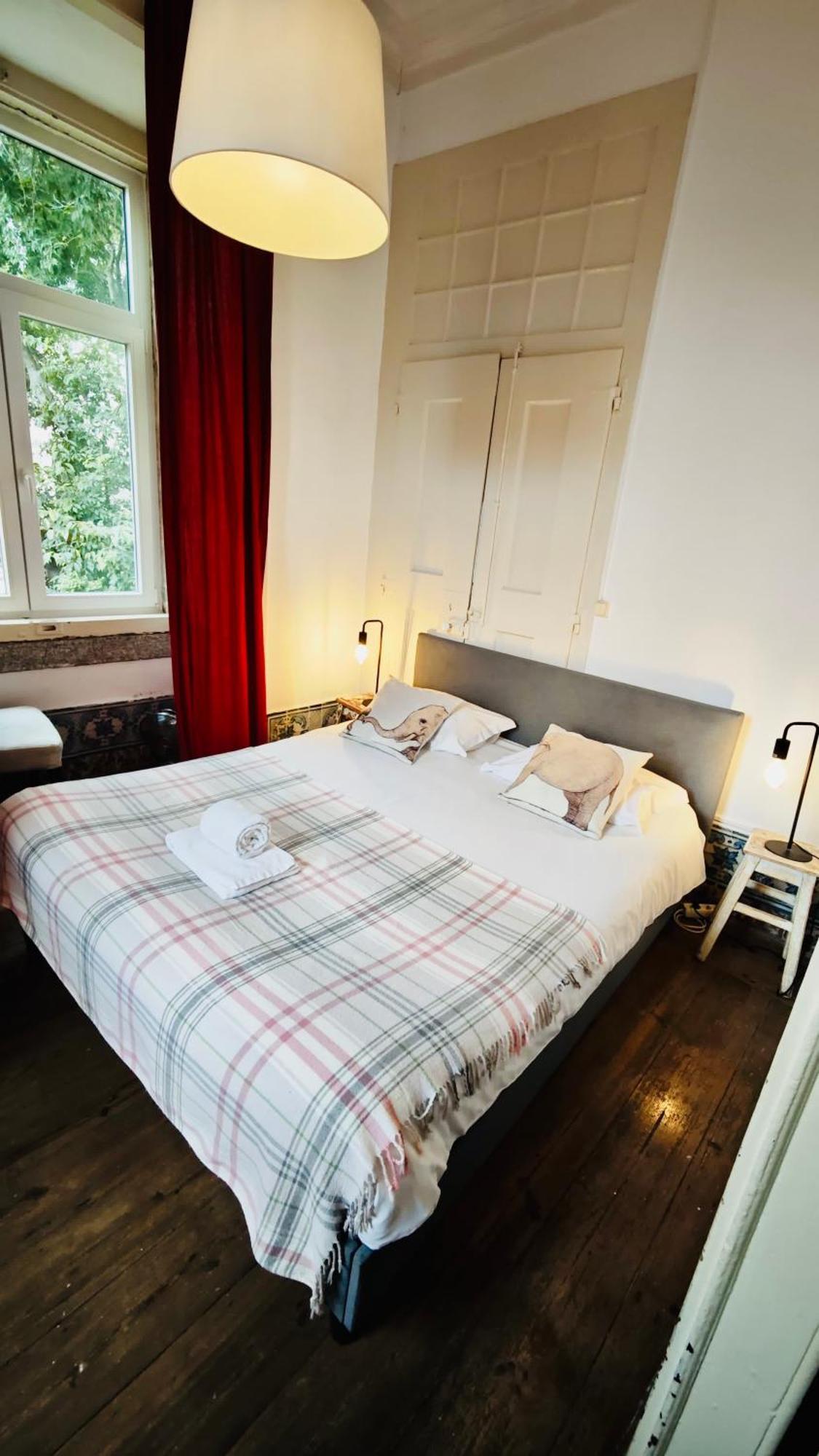 Family Downtown Apartment - Se21 Lisbona Esterno foto