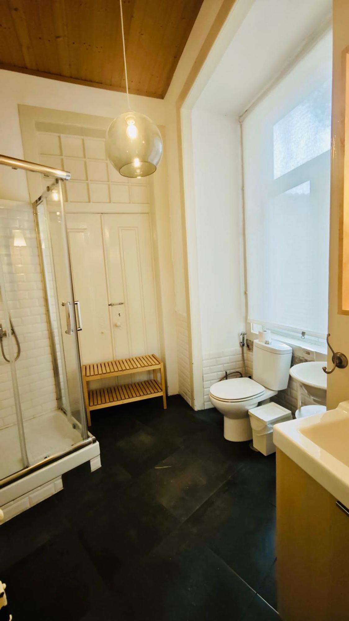 Family Downtown Apartment - Se21 Lisbona Esterno foto