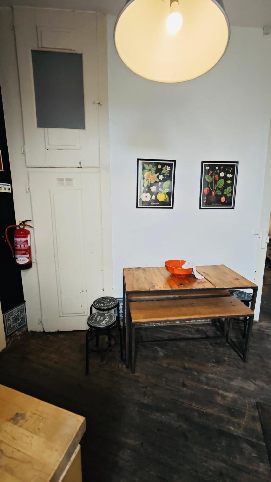 Family Downtown Apartment - Se21 Lisbona Esterno foto