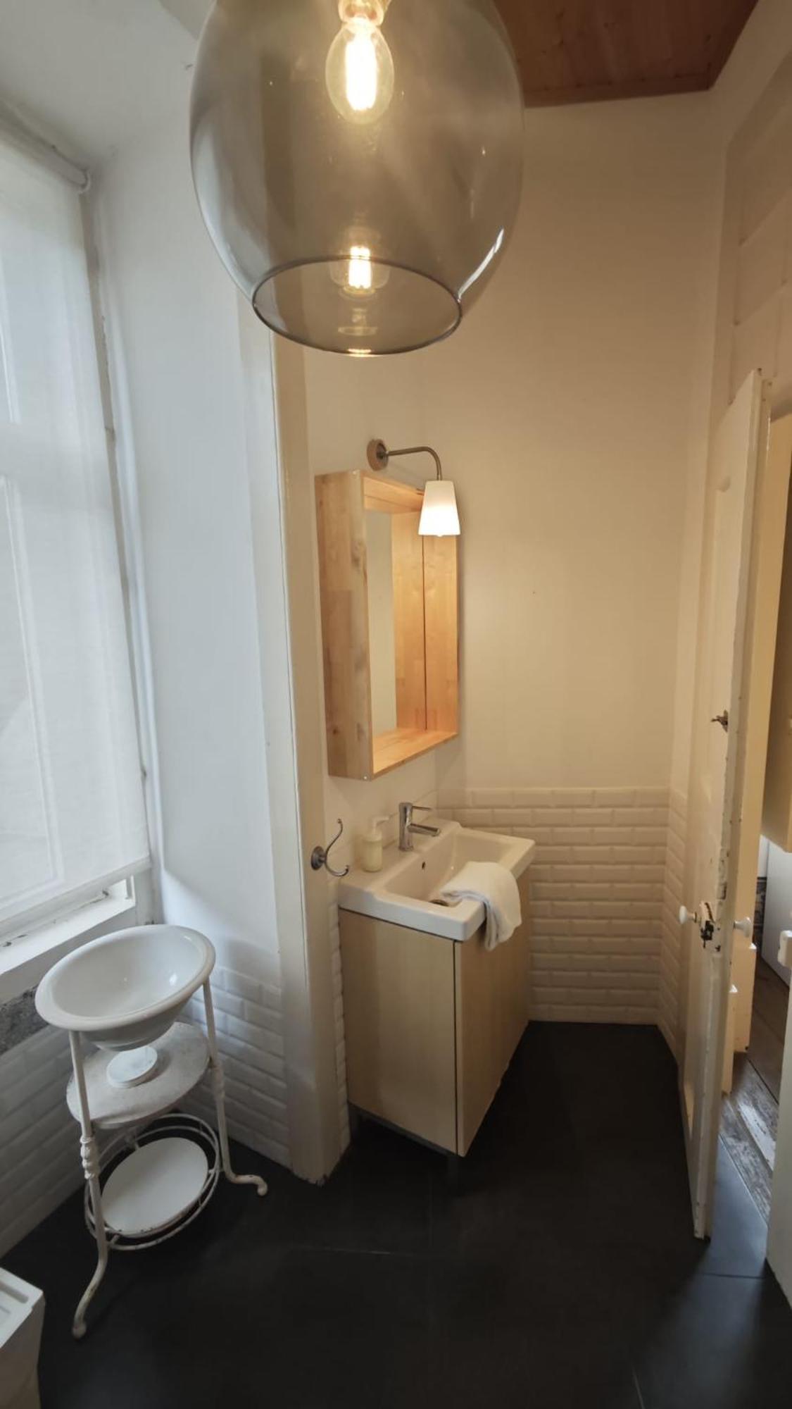 Family Downtown Apartment - Se21 Lisbona Esterno foto