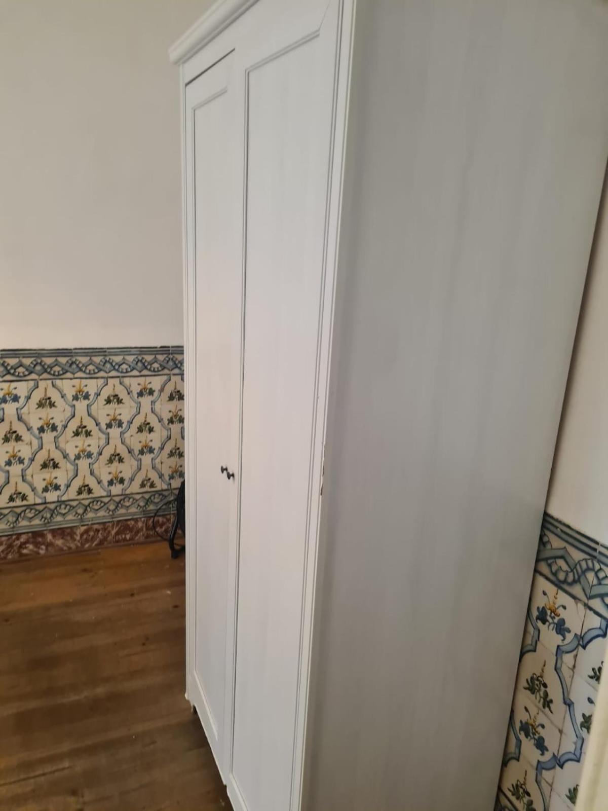 Family Downtown Apartment - Se21 Lisbona Esterno foto