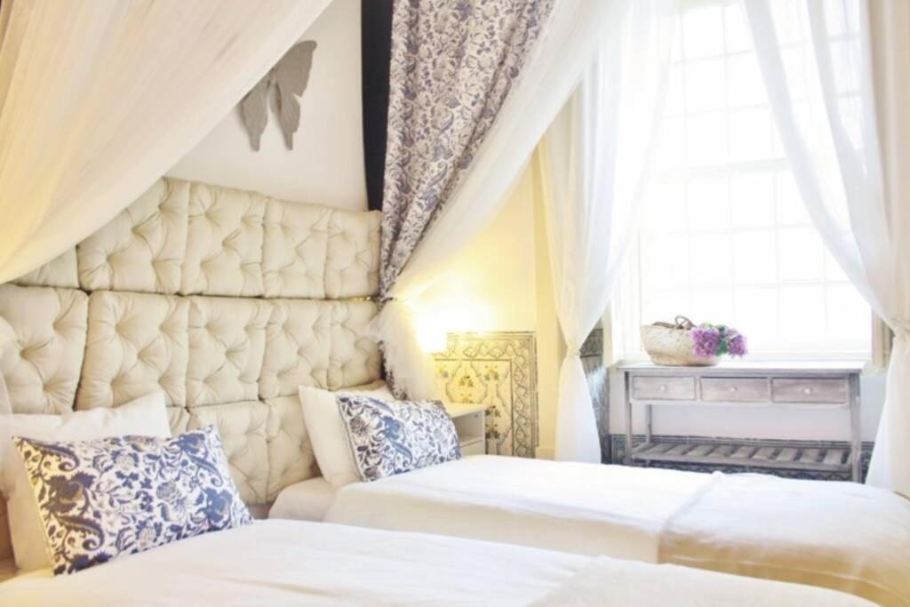 Family Downtown Apartment - Se21 Lisbona Esterno foto