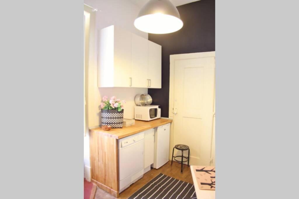 Family Downtown Apartment - Se21 Lisbona Esterno foto